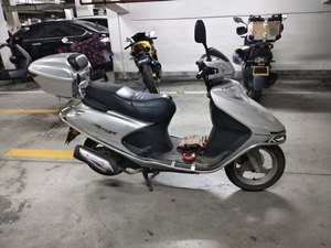 二手豪达HD100T-3