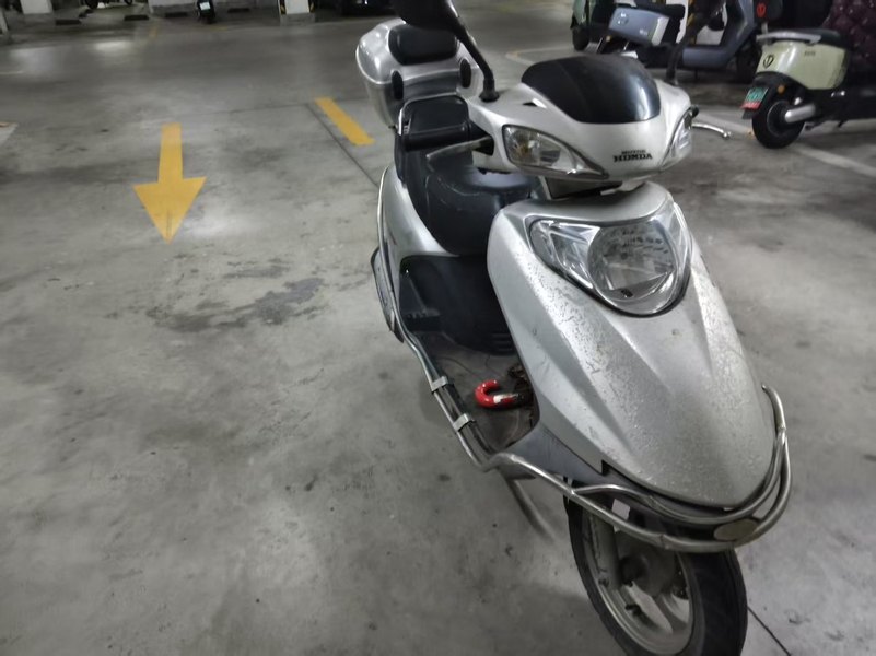二手豪达HD100T-3