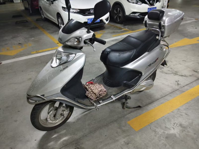 二手豪达HD100T-3
