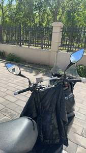 二手三阳巡弋 Cruisym150