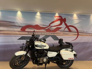 二手QJMOTOR闪350