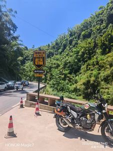 二手凯越500F