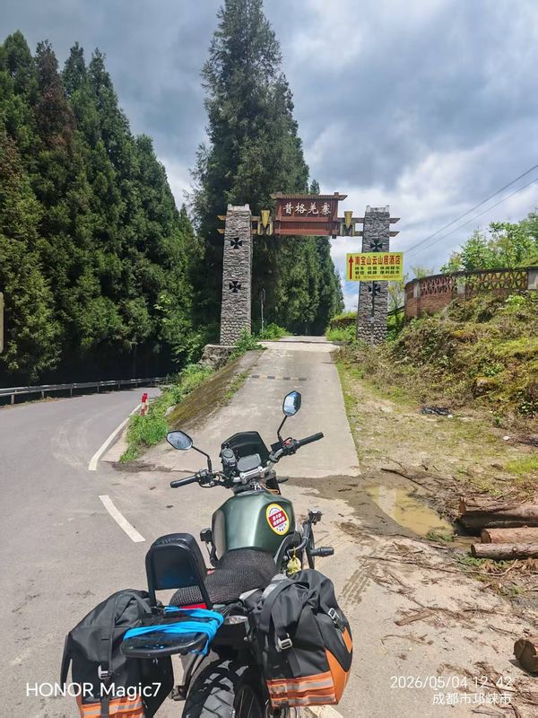 二手凯越500F