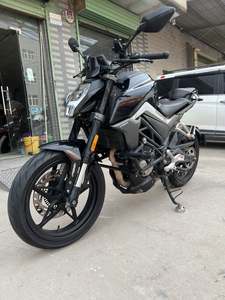 二手春风250NK