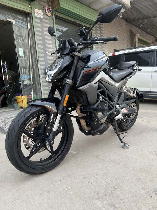 二手春风250NK