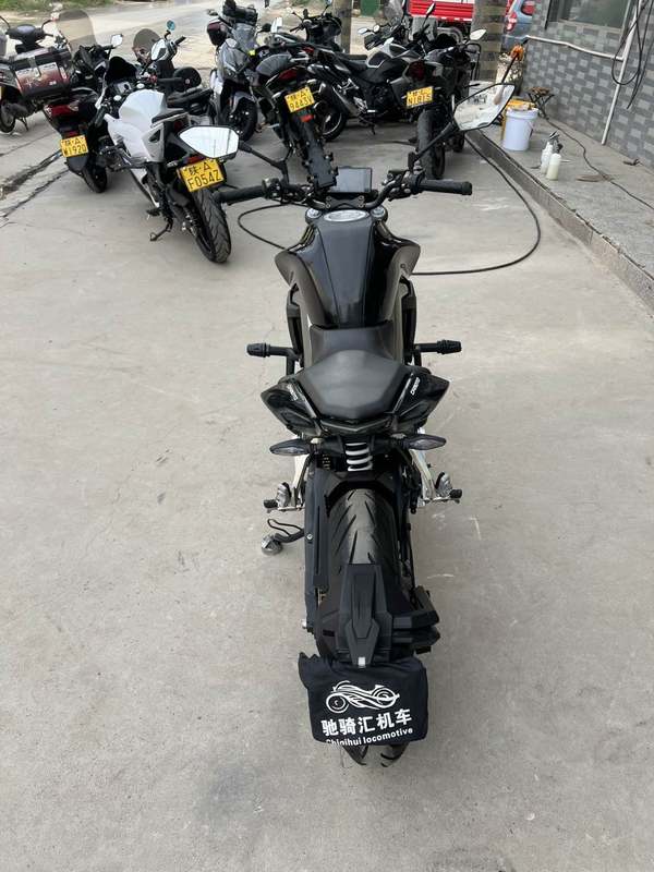 二手春风250NK