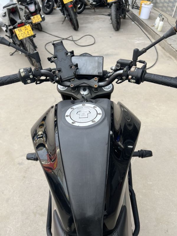 二手春风250NK
