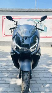 二手新大洲本田NS150GX