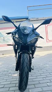 二手QJMOTOR赛250