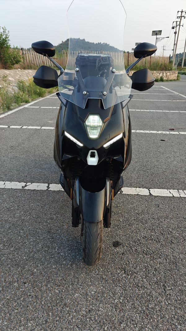 二手升仕310M