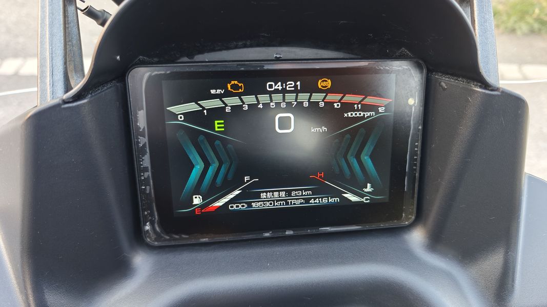 二手升仕310M