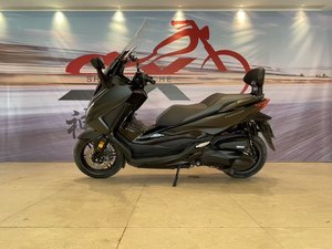 二手本田NSS350
