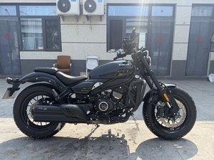二手春风450CL-C