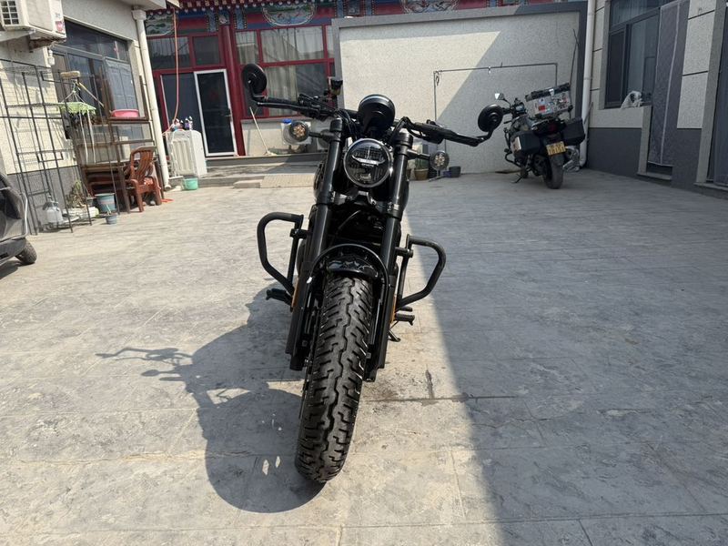 二手春风450CL-C