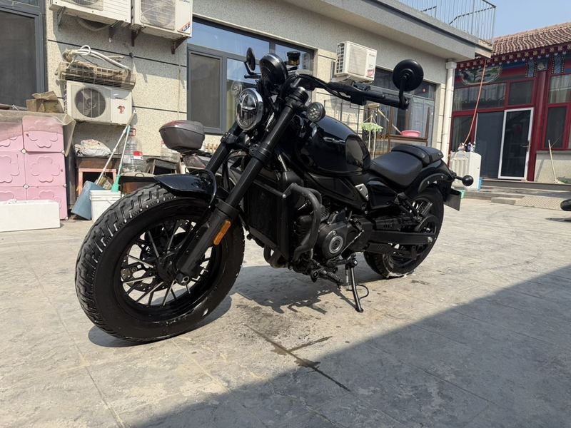 二手春风450CL-C