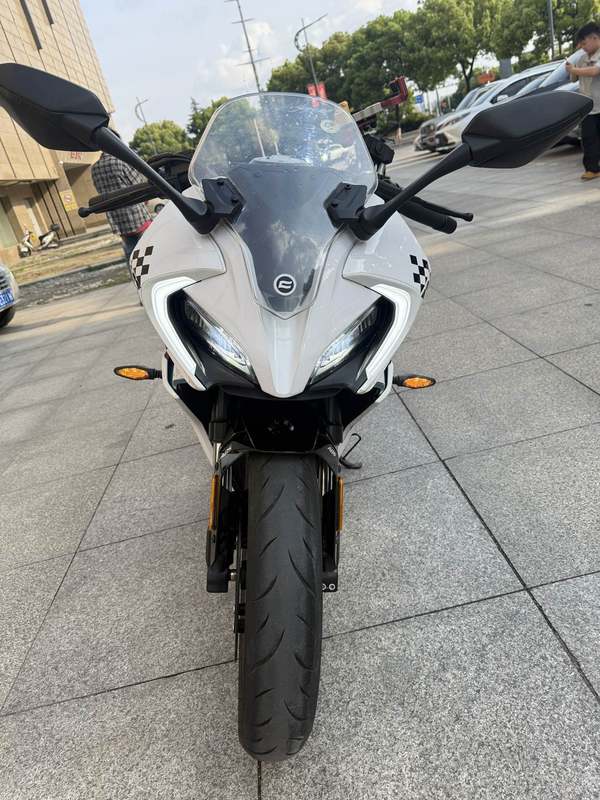 二手春风250SR