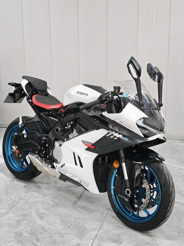 二手春风675SR-R