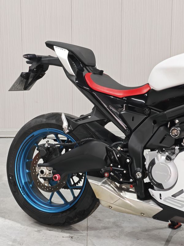 二手春风675SR-R