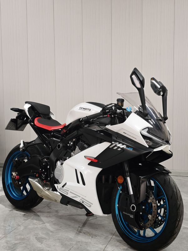 二手春风675SR-R