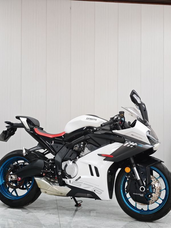 二手春风675SR-R