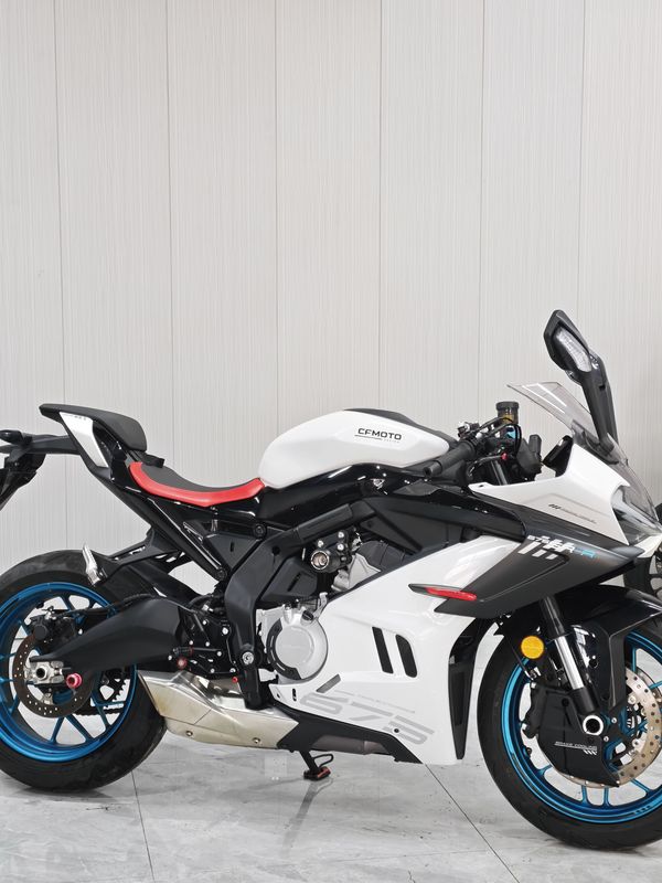 二手春风675SR-R