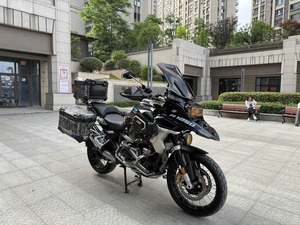 二手宝马R 1250 GS