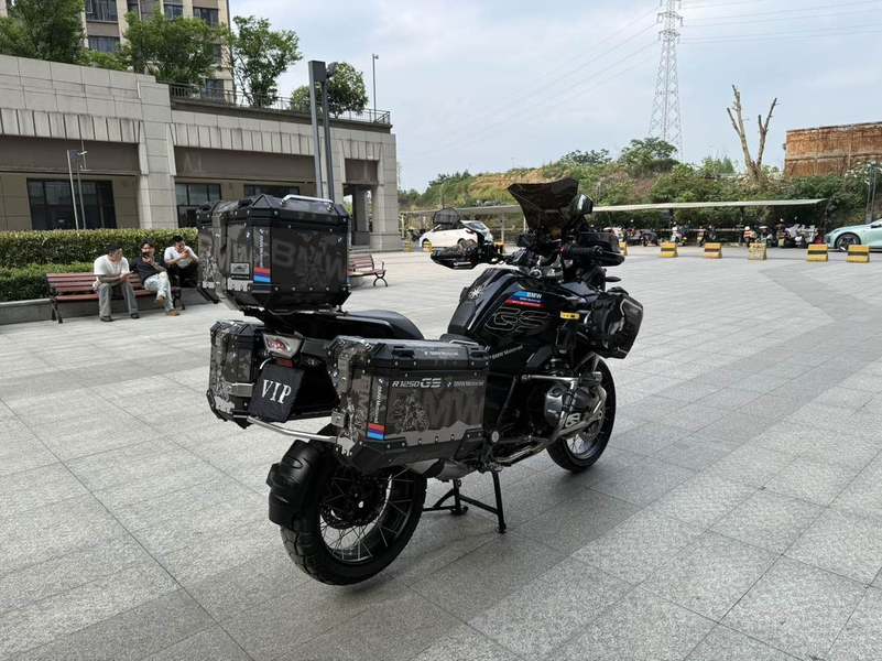 二手宝马R 1250 GS