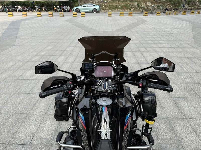 二手宝马R 1250 GS