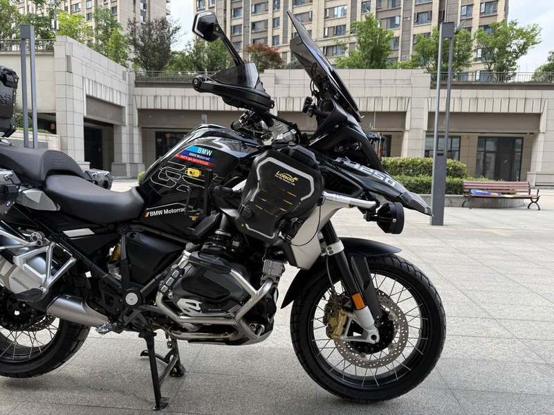 二手宝马R 1250 GS