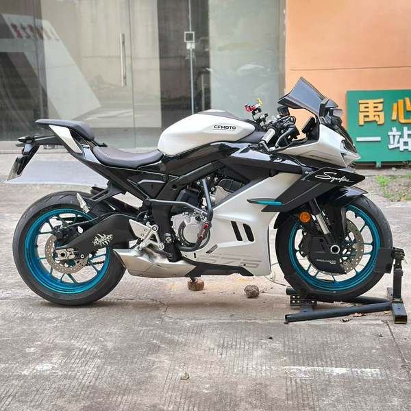 二手春风675SR-R