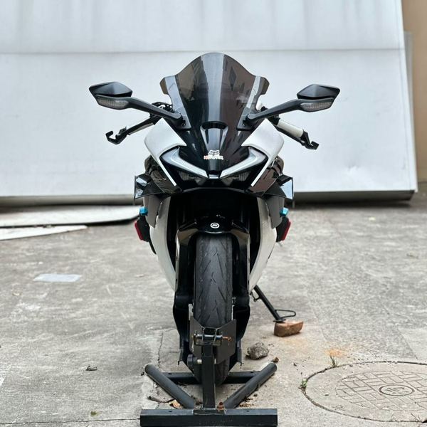 二手春风675SR-R