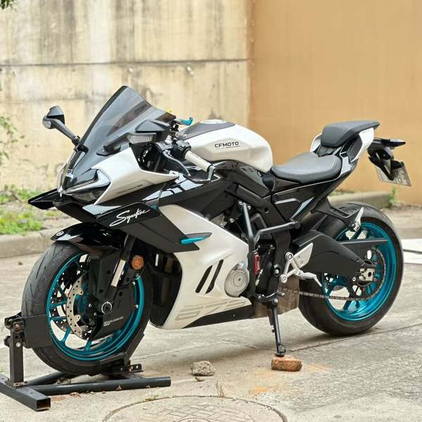 二手春风675SR-R