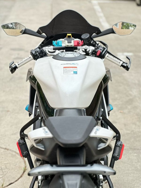 二手春风675SR-R