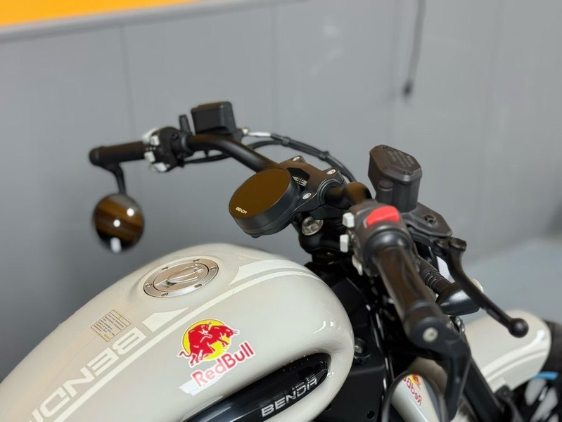 二手奔达金吉拉350