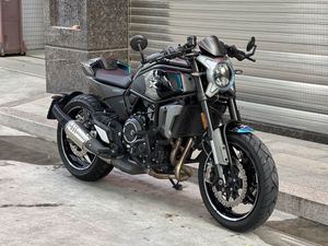 二手春风700CL-X