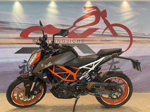 二手KTMR2R390 Duke