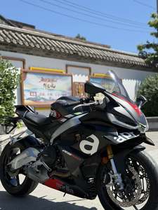 二手阿普利亚RS 660 