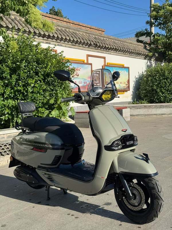 二手维多利亚Sixties 250Si