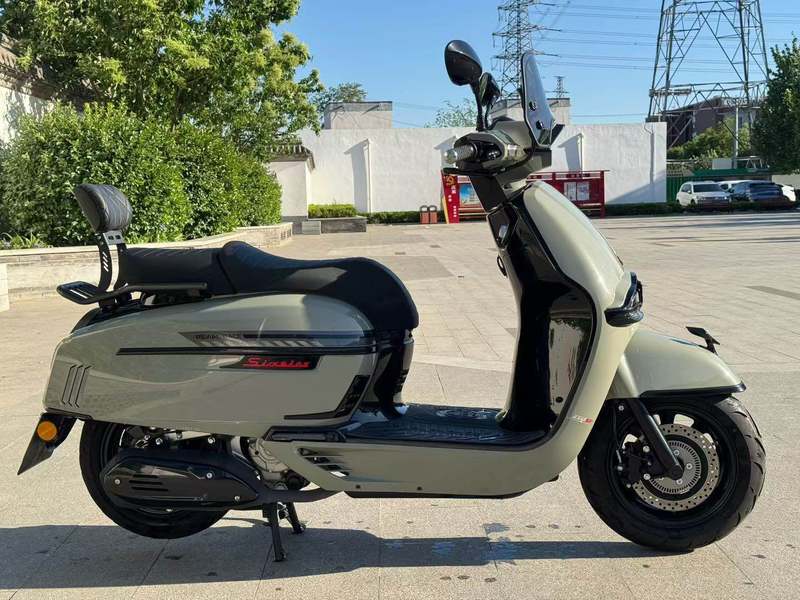 二手维多利亚Sixties 250Si