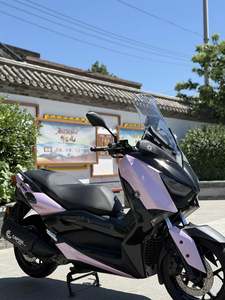 二手雅马哈XMAX