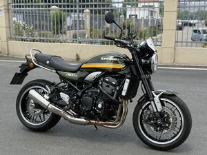二手川崎Z900RS