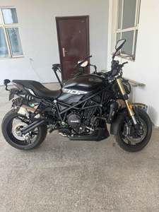 二手贝纳利902S