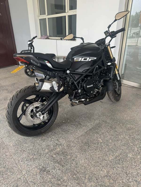 二手贝纳利902S