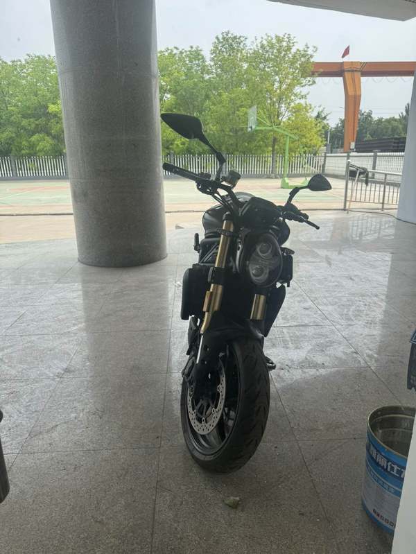 二手贝纳利902S