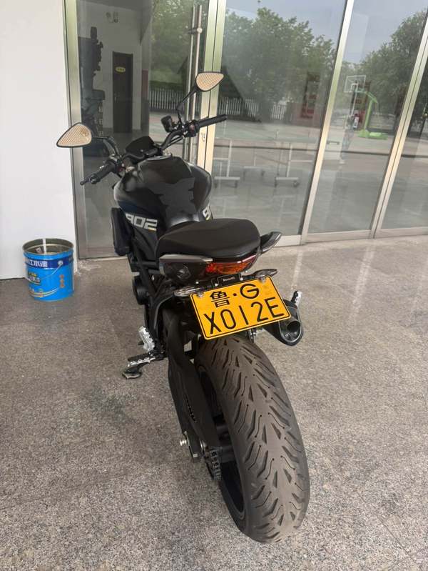 二手贝纳利902S