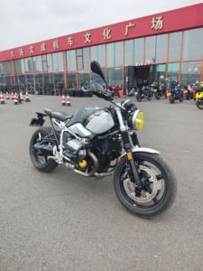 二手宝马R NineT