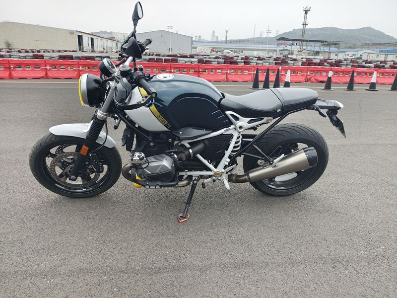 二手宝马R NineT