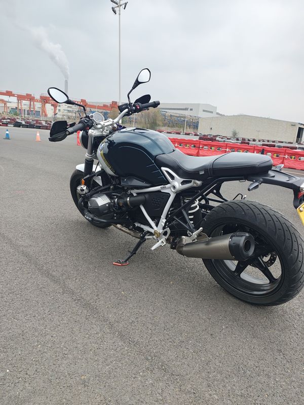 二手宝马R NineT