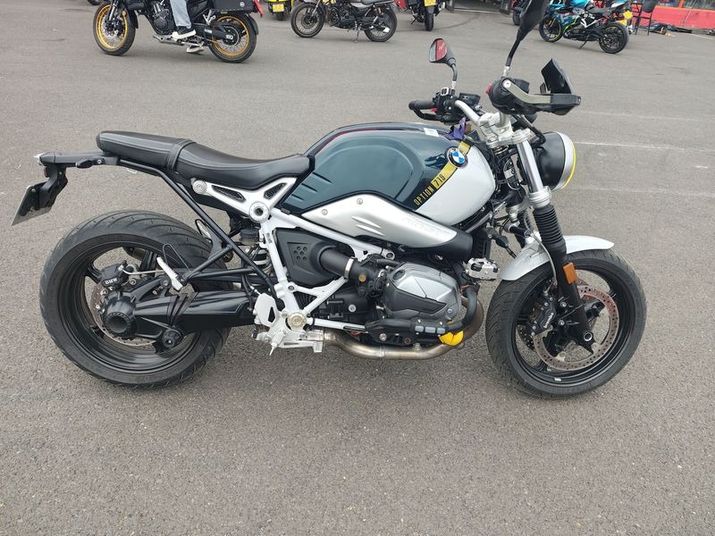 二手宝马R NineT