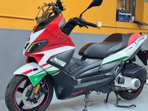 二手宗申阿普利亚SR Max 250